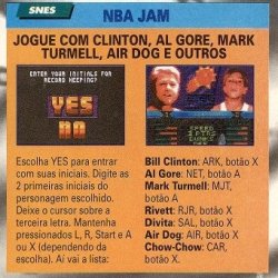 Revista Super Game Power nº 2 - página 67 (fonte: Datassette)