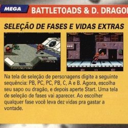 Revista Super Game Power nº 2 - página 66 (fonte: Datassette)