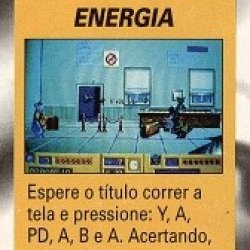 Revista Super Game Power nº 2 - página 66 (fonte: Datassette)