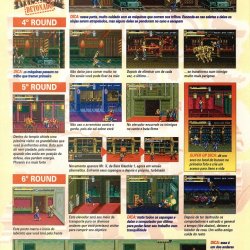 Revista Super Game Power nº 2 - páginas 68-71 (fonte: Datassette)