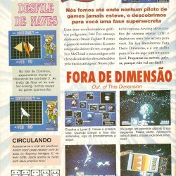 Programes nº 1 - página 10 (fonte: Datassette).