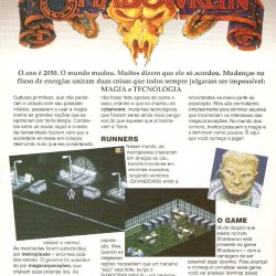 Programes nº 1 - página 12 (fonte: Datassette).