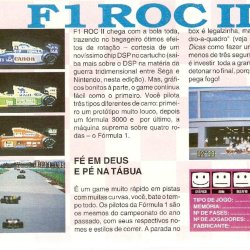 Programes nº 1 - página 16 (fonte: Datassette).