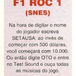 Programes nº 1 - página 29 (fonte: Datassette).