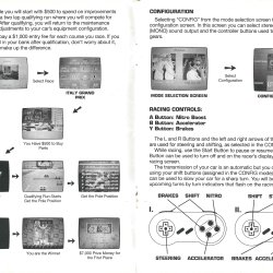 Manual USA