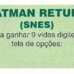 Programes nº 1 - página 29 (fonte: Datassette).