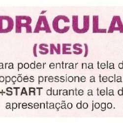 Programes nº 1 - página 29 (fonte: Datassette).