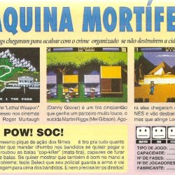 Programes nº 1 - página 33 (fonte: Datassette).