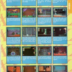 Revista Gamers nº 1 - páginas 6-9 (fonte: Datassette)