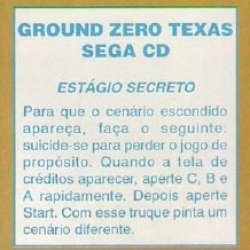 Revista Gamers nº 1 - páginas 13 e 41 (fonte: Datassette)