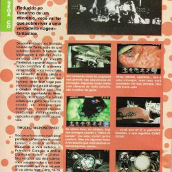 Revista Gamers nº 1 - página 41 (fonte: Datassette)