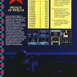 Revista GamePower nº 2 - páginas 8-11 (Fonte: Datassette).