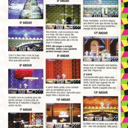 Revista GamePower nº 2 - páginas 20-25 (Fonte: Datassette).