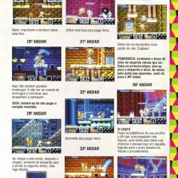 Revista GamePower nº 2 - páginas 20-25 (Fonte: Datassette).