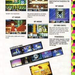 Revista GamePower nº 2 - páginas 20-25 (Fonte: Datassette).
