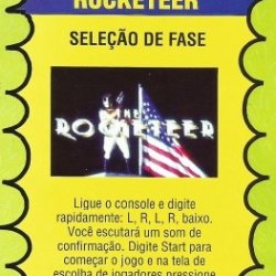 Revista GamePower nº 2 - página 26 (Fonte: Datassette).