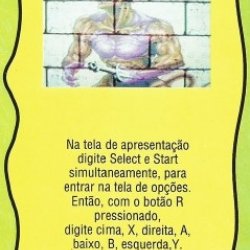 Revista GamePower nº 2 - página 27 (Fonte: Datassette).