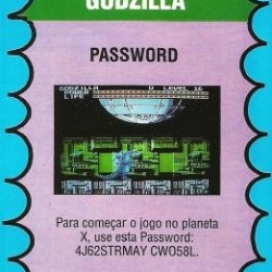 Revista GamePower nº 2 - página 28 (Fonte: Datassette).