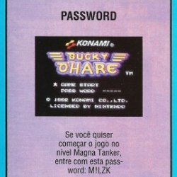 Revista GamePower nº 2 - página 28 (Fonte: Datassette).