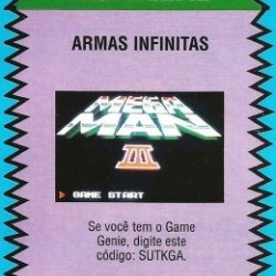 Revista GamePower nº 2 - página 29 (Fonte: Datassette).