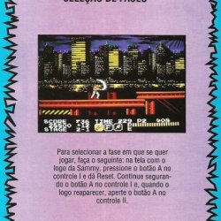 Revista GamePower nº 2 - página 29 (Fonte: Datassette).