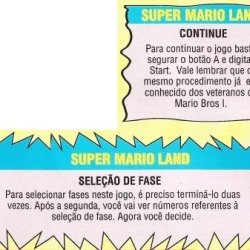 Revista GamePower nº 2 - página 30 (Fonte: Datassette).