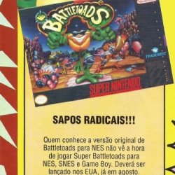 Revista GamePower nº 2 - página 31 (Fonte: Datassette).