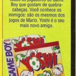 Revista GamePower nº 2 - página 44 (Fonte: Datassette).