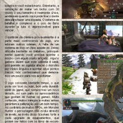 Revista Arkade nº 1 - páginas 22-25 (Fonte: Datassette).