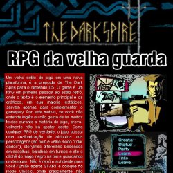 Revista Arkade nº 1 - páginas 27-28 (Fonte: Datassette).