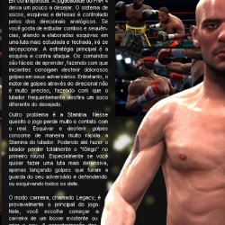 Revista Arkade nº 1 - páginas 32-37 (Fonte: Datassette).
