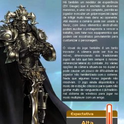 Revista Arkade nº 1 - páginas 54-56 (Fonte: Datassette).