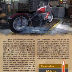 Revista Arkade nº 1 - páginas 62-64 (Fonte: Datassette).