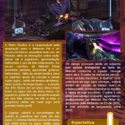 Aparição em revistas:  - Arkade nº 1 - páginas 66-68 (fonte: Datassette).