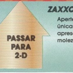 Revista Supergame nº 2 - página 11 (fonte: Datassette)