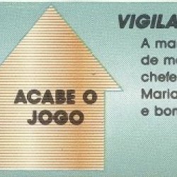 Revista Supergame nº 2 - página 11 (fonte: Datassette)