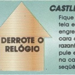 Revista Supergame nº 2 - página 11 (fonte: Datassette)