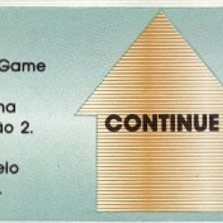 Revista Supergame nº 2 - página 12 (fonte: Datassette)