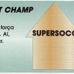 Revista Supergame nº 2 - página 12 (fonte: Datassette)