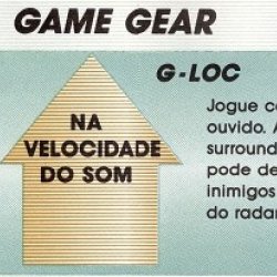 Revista Supergame nº 2 - página 12 (fonte: Datassette)