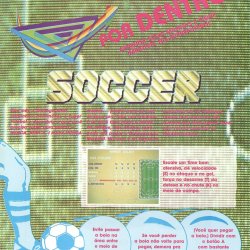 Revista Supergame nº 2 - páginas 14-15 (fonte: Datassette)