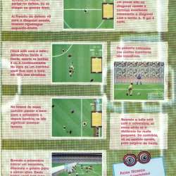 Revista Supergame nº 2 - páginas 14-15 (fonte: Datassette)