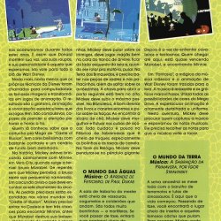 Revista Supergame nº 2 - páginas 20-23 (fonte: Datassette)