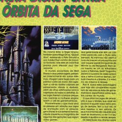 Revista Supergame nº 2 - páginas 20-23 (fonte: Datassette)