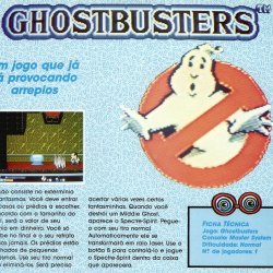 Revista Supergame nº 2 - página 27 (fonte: Datassette)