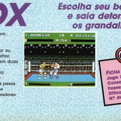 Revista Supergame nº 2 - página 27 (fonte: Datassette)