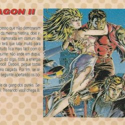 Revista Cinevideo Games nº 1 - página 7 (fonte: Datassette)