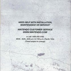 Manual USA