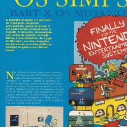 Revista Cinevideo Games nº 1 - páginas 20-23 (fonte: Datassette)