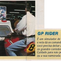 Revista Cinevideo Games nº 1 - páginas 36-37 (fonte: Datassette)